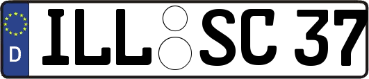 ILL-SC37