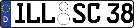 ILL-SC38