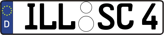 ILL-SC4