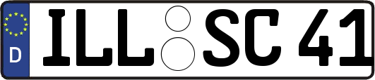 ILL-SC41