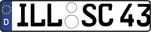 ILL-SC43