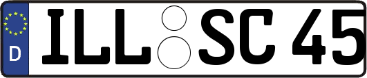 ILL-SC45