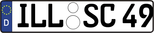 ILL-SC49