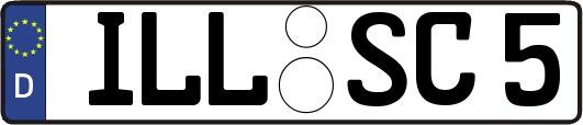 ILL-SC5