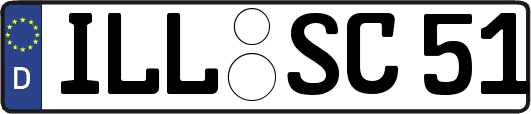 ILL-SC51