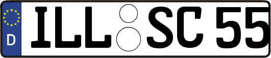 ILL-SC55