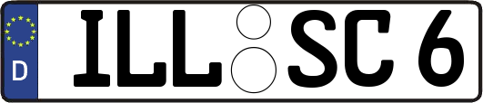 ILL-SC6