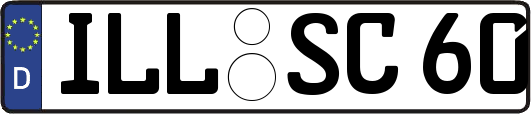 ILL-SC60