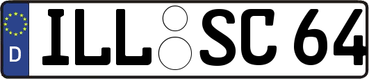 ILL-SC64