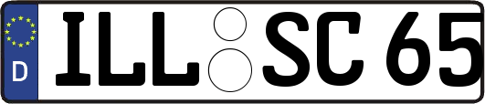 ILL-SC65
