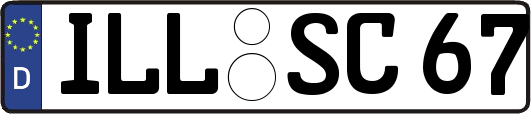 ILL-SC67