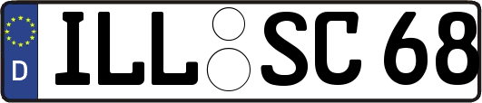 ILL-SC68