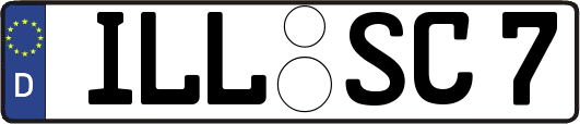 ILL-SC7