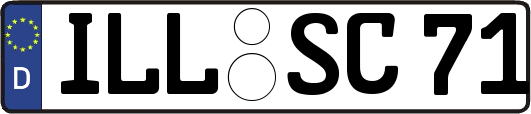 ILL-SC71