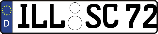 ILL-SC72