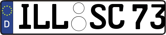 ILL-SC73