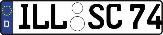 ILL-SC74