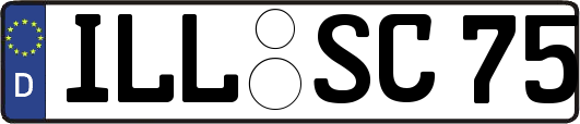 ILL-SC75