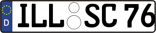 ILL-SC76