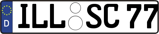 ILL-SC77