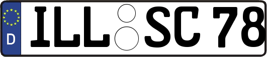 ILL-SC78
