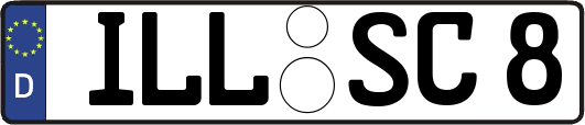 ILL-SC8
