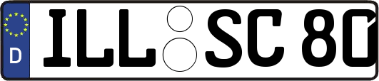 ILL-SC80