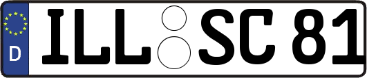 ILL-SC81