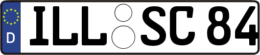 ILL-SC84