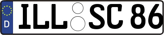 ILL-SC86