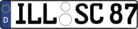 ILL-SC87