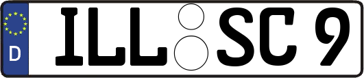 ILL-SC9