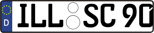 ILL-SC90