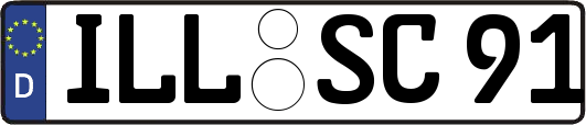 ILL-SC91