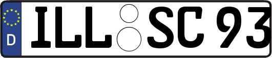 ILL-SC93