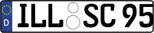 ILL-SC95