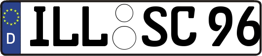 ILL-SC96