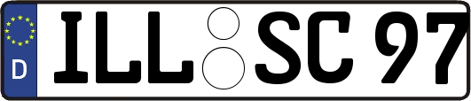 ILL-SC97