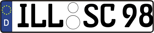 ILL-SC98