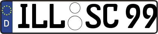 ILL-SC99