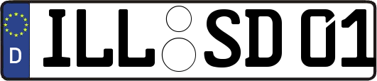 ILL-SD01