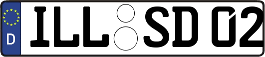 ILL-SD02