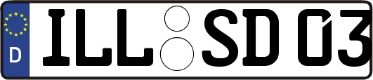 ILL-SD03