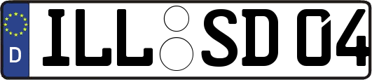 ILL-SD04