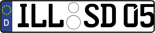 ILL-SD05