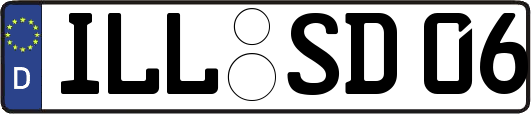 ILL-SD06