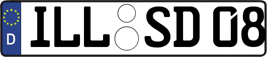 ILL-SD08