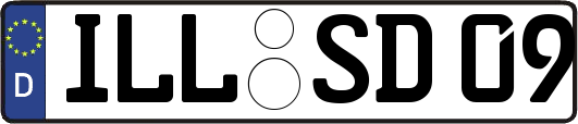 ILL-SD09