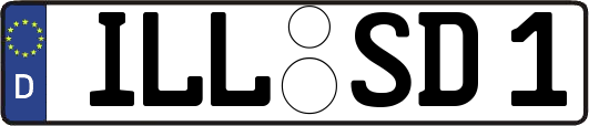 ILL-SD1