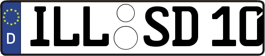 ILL-SD10